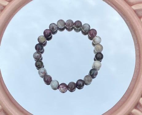 Crystal Healing Bracelet