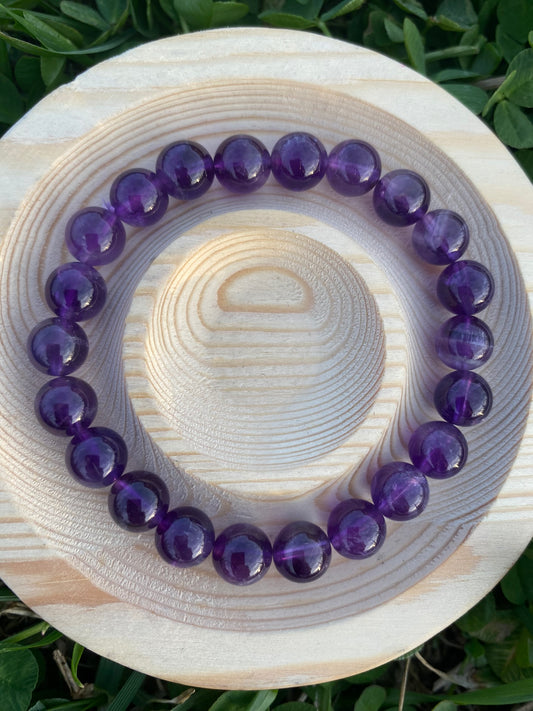 Crystal Healing Bracelet