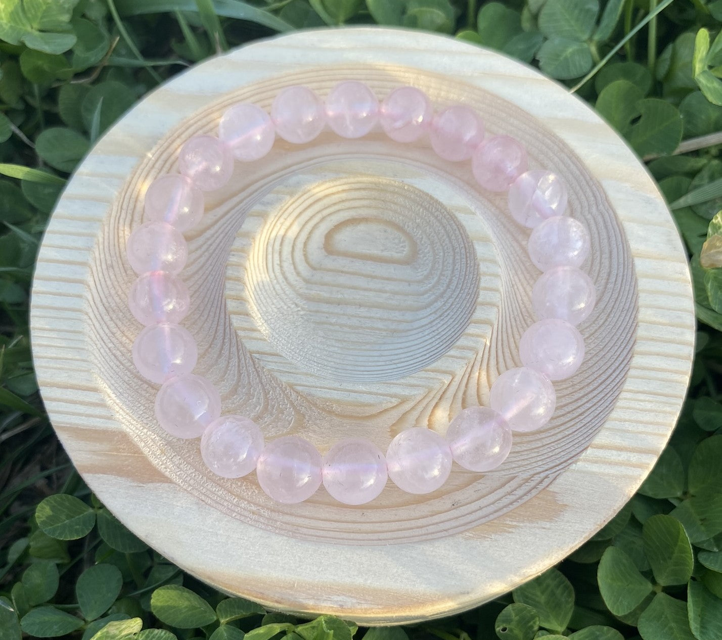 Crystal Healing Bracelet